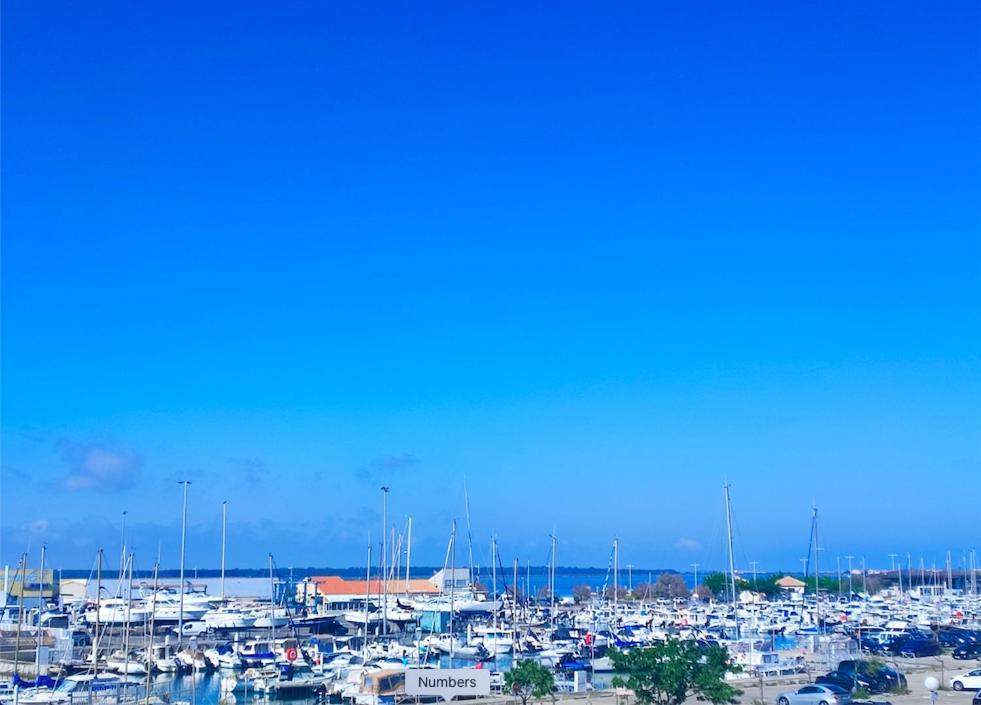 La Perle Bleue, 100 M De La Plage, Parking, Wifi Фронтіньян Екстер'єр фото